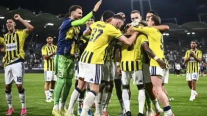 Şampiyonlar Ligi Fenerbahçe - Lyon maçı hangi kanalda, saat kaçta? (TRT 1 Şifresiz)