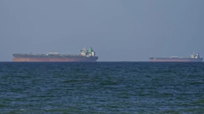 BAE petrol tankerleri hedef alındı