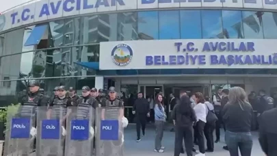 Avcılar Belediyesi’ne ihaleye fesat operasyonu: 4 ilde 12 gözaltı