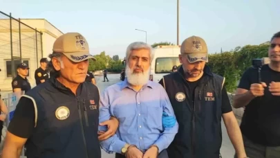 'Kuytulcuların' sosyal medya sorumlusunun evinden servet çıktı!