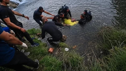Van’da kahreden olay: 5 yaşındaki çocuğunu kurtarmaya çalışan baba boğuldu
