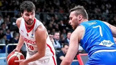 İZLANDA TÜRKİYE BASKETBOL MAÇI CANLI İZLE: Türkiye İzlanda maçı hangi kanalda, saat kaçta, şifresiz mi? (TRT 1)