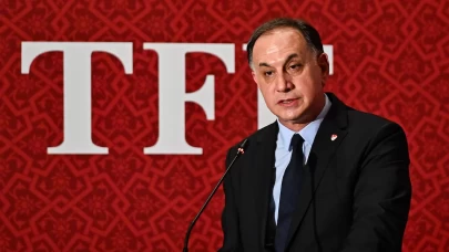 Ferhat Gündoğdu: 'Hakemlik anlayışı değişecek'