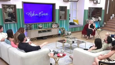 Kısmetse Olur Aşkın Gücü evinde yer yerinden oynuyor