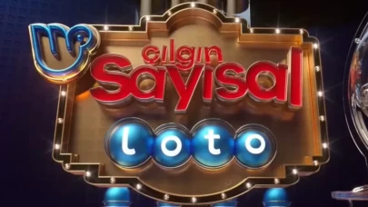 Çılgın Sayısal Loto'da büyük heyecan sona erdi