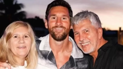 Futbol dünyası yasta! Lionel Messi'nin babası Jorge Messi hayatını kaybetti: Neden öldü, hastalığı neydi?