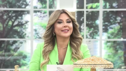 Gelinim Mutfakta 14 Ağustos kim kazandı? Gelinim Mutfakta'da bu hafta kim elendi? İşte puan durumu