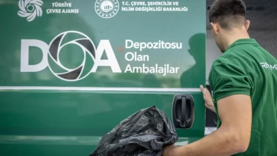 Kastamonu'da Depozito Yönetim Sistemi dönemi başladı
