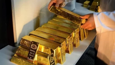 Borsa İstanbul'da altın günü yükselişle kapattı: Kilo fiyatı 6,73 milyon lira
