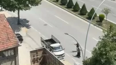 ‘Kız kaçırma’ tartışmasında 4 kişi yaralandı
