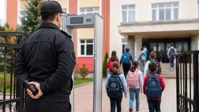 Okullarda güvenlik görevlisi alımı yapılacak mı 2026? Okullara güvenlik görevlisi alımı başvuruları ne zaman