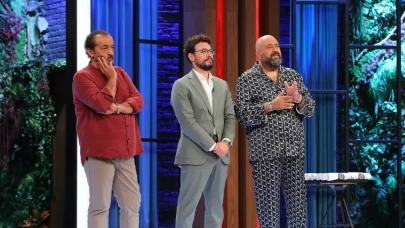MasterChef eleme adayları kimler oldu? 22 Ağustos 2026 dokunulmazlık oyununu hangi takım kazandı?