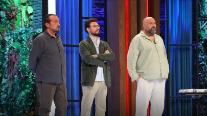 MASTERCHEF 14. ÖNLÜĞÜ KİM ALDI? 1 Ağustos MasterChef Türkiye ana kadroya giren 14. yarışmacı kim oldu?