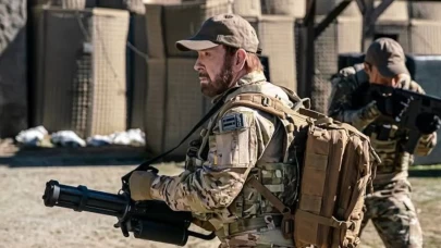 Chuck Norris'li Ajan Recon filmi konusu nedir, oyuncuları kimler, nerede çekildi? İşte tüm detaylar...