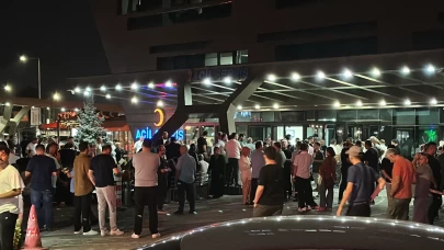 14 yaşındaki çocuk üvey babasını tabancayla öldürdü