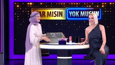 Var Mısın Yok Musun bugün neden yok, bitti mi, final mi yaptı? Var Mısın Yok Musun yeni bölüm ne zaman?