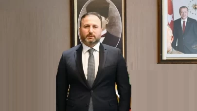 DHMİ Genel Müdürü Fatih Çakmak kimdir, kaç yaşında? Fatih Çakmak aslen nereli?
