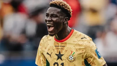 Kojo Peprah Oppong kimdir? Kojo Peprah Oppong hangi takımlarda oynadı?