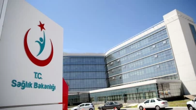 Sağlık Bakanlığı duyurdu: Bu tedavi yaraların iyileşmesini hızlandırıyor!