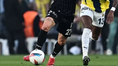 FENERBAHÇE - BEŞİKTAŞ DERBİ MAÇI BİLETLERİ ÇIKTI MI? FB - BJK derbisi ne zaman, saat kaçta, hangi kanalda?