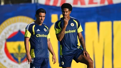 Fenerbahçe'de o isme sürpriz talip!