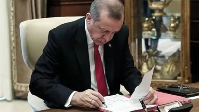 Cumhurbaşkanı Recep Tayyip Erdoğan'dan MHP Lideri Devlet Bahçeli'ye teşekkür
