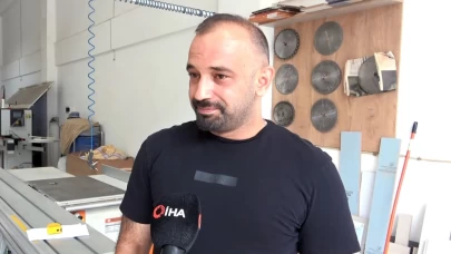 Ankara'dan Giresun'a taksiyle gitti, nedeni şoke etti