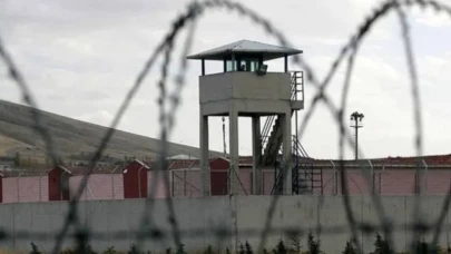 MHP'li Feti Yıldız dile getirmişti! Çerçeve yasa daha başlangıç: İnfaz sistemi de değişiyor