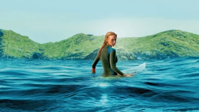 Karanlık Sular filmi konusu nedir, oyuncuları kimler? Blake Lively'nin başrolde olduğu Karanlık Sular gerçek bir hikaye mi?