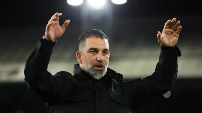 Akhmetov'dan Arda Turan ve Türkiye'ye teşekkür