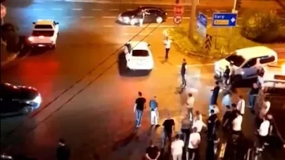 Hopa açıklarında insansız deniz aracı bulundu