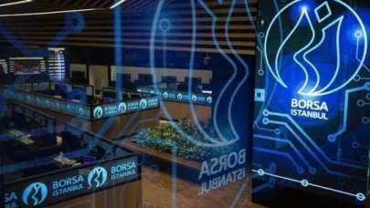BIST 100 endeksinde jeopolitik baskı