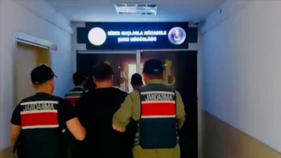 İstanbul’da yasa dışı bahis operasyonu