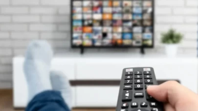 5 Ağustos 2026 TV yayın akışı: Bu akşam hangi dizi ve filmler var?