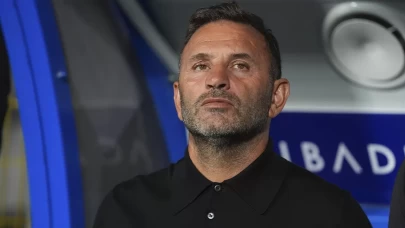 Okan Buruk: "Bizim için çok rahat bir maçtı"