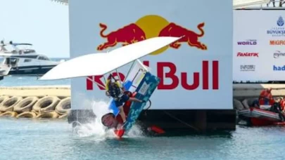 6. Red Bull Uçuş Günü ne zaman, saat kaçta, nerede yapılacak? İşte tüm detaylar...