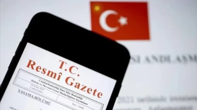 Kritik düzenlemeler Resmi Gazete’de!