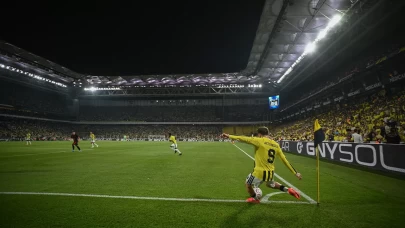 Fenerbahçe, Avrupa'da Kadıköy'e güveniyor