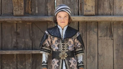 Zayn Sofuoğlu kimdir, kaç yaşında? Zayn Sofuoğlu Mehmed: Fetihler Sultanı kadrosunda!
