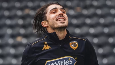 Abdülkadir Ömür'den Premier Lig itirafı