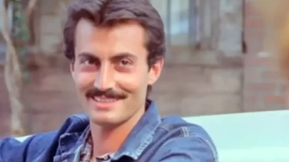 FARUK PEKER KİMDİR? Kaç yaşında, nereli? İffet filminin 'Cemil'i Faruk Peker'in hayatı, filmleri ve dizileri