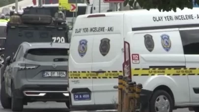 Polise bıçak çeken şüpheli etikisiz hale getirildi