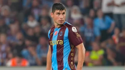 Trabzonspor’da maç öncesi şok gelişme!