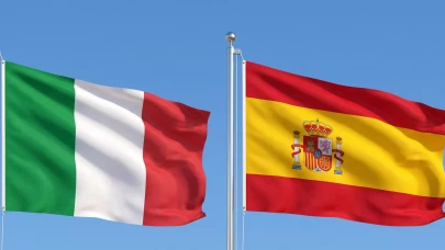Ceuta krizi Avrupa’yı karıştırdı