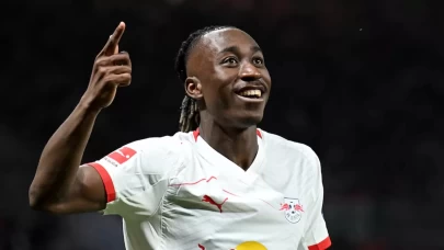 Real Madrid, Yan Diomande'yi kadrosuna kattı