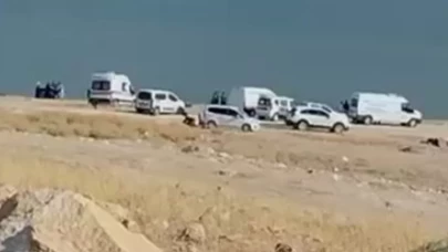 45 yaşındaki kadın ölü bulundu