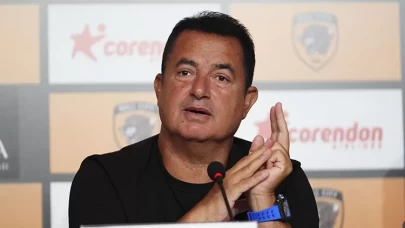 Galatasaray’ın yıldızına Acun Ilıcalı engeli