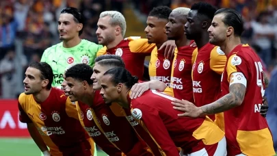 Galatasaray Erzurumspor maçı canlı izle! Galatasaray Erzurumspor maçı canlı nereden ve nasıl izlenir?