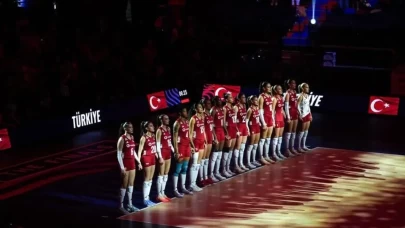 Türkiye Letonya Voleybol Maçı Hangi Kanalda, Saat Kaçta? Filenin Sultanları Kadrosu