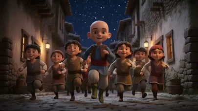 Keloğlan ve Hayvan Dostları nasıl ve nereden HD izlenir? Keloğlan ve Hayvan Dostları izleme linki var mı?